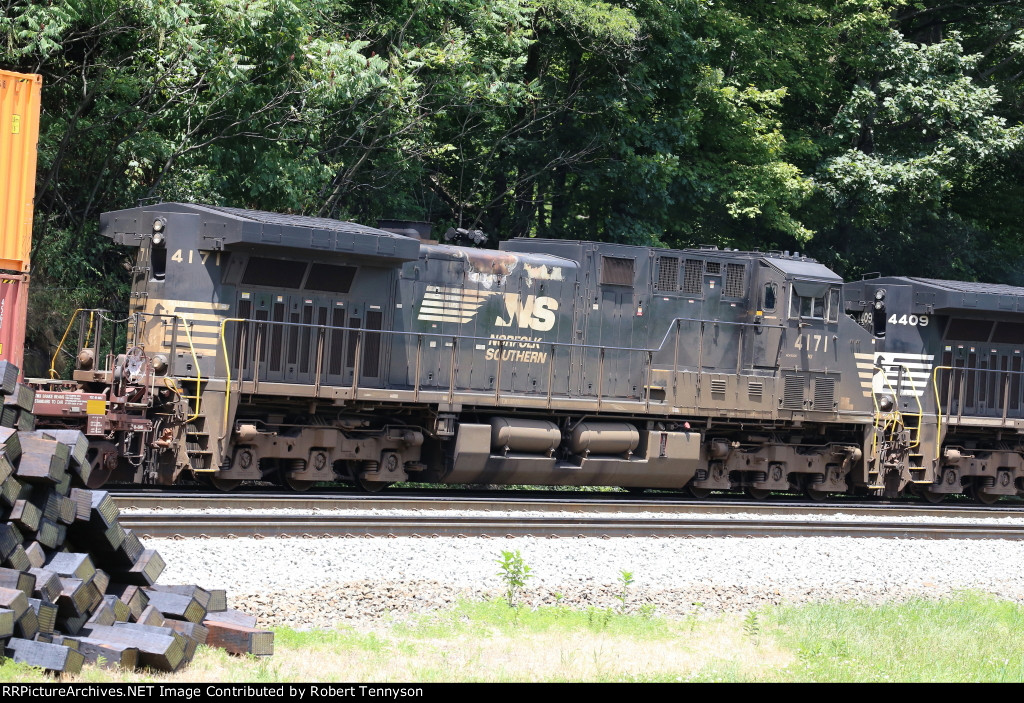 NS 4171